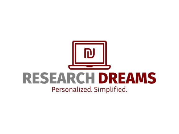 research dreams logo